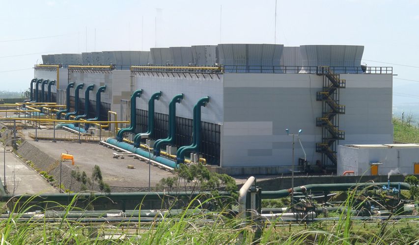 Soğutma Kulesi Su Şartlandırma Nedir, Neden Zorunludur?